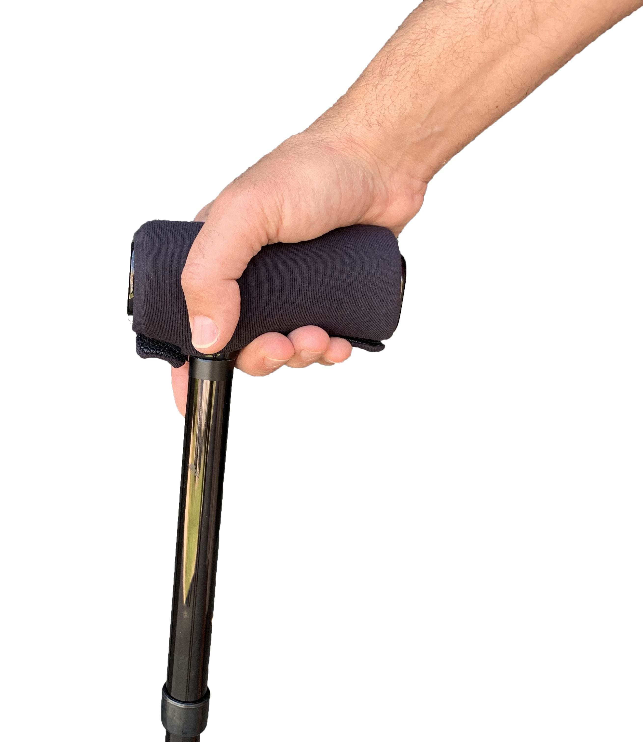 Cane Pad by Crutcheze USA Made Comfort Pad for Walking Canes
